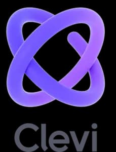Clevi logo