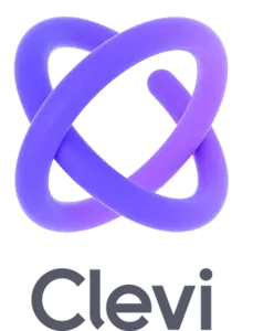 Clevi logo