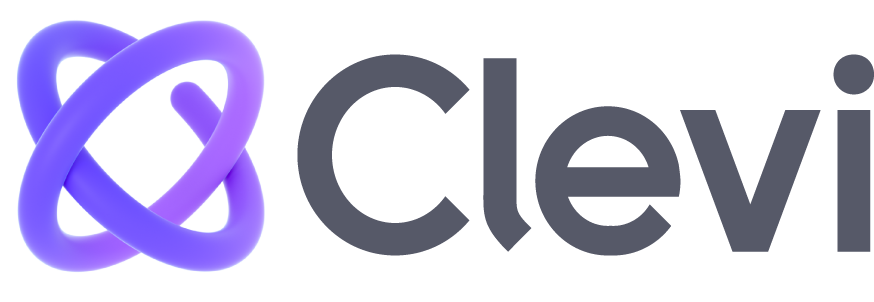 Clevi Logo