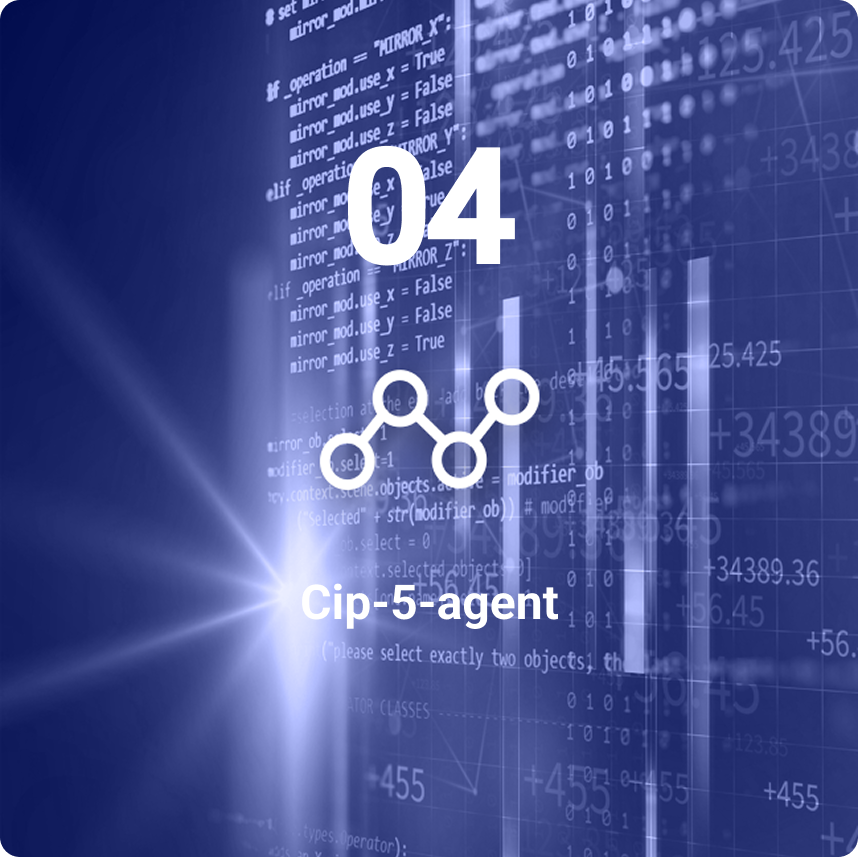 model cip-55-agent image